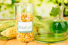 Sly Corner biofuel availability