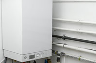 free Sly Corner condensing boiler quotes