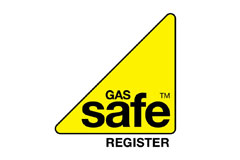 gas safe companies Sly Corner